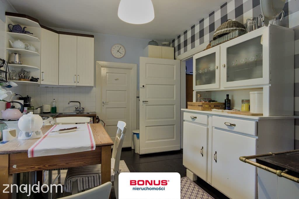 Dom z 1878 r. w Krutyniu – działka 1308 m², budynek gospodarczy - zdjęcie 9