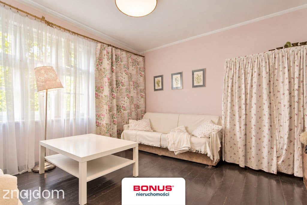 Dom z 1878 r. w Krutyniu – działka 1308 m², budynek gospodarczy - zdjęcie 13