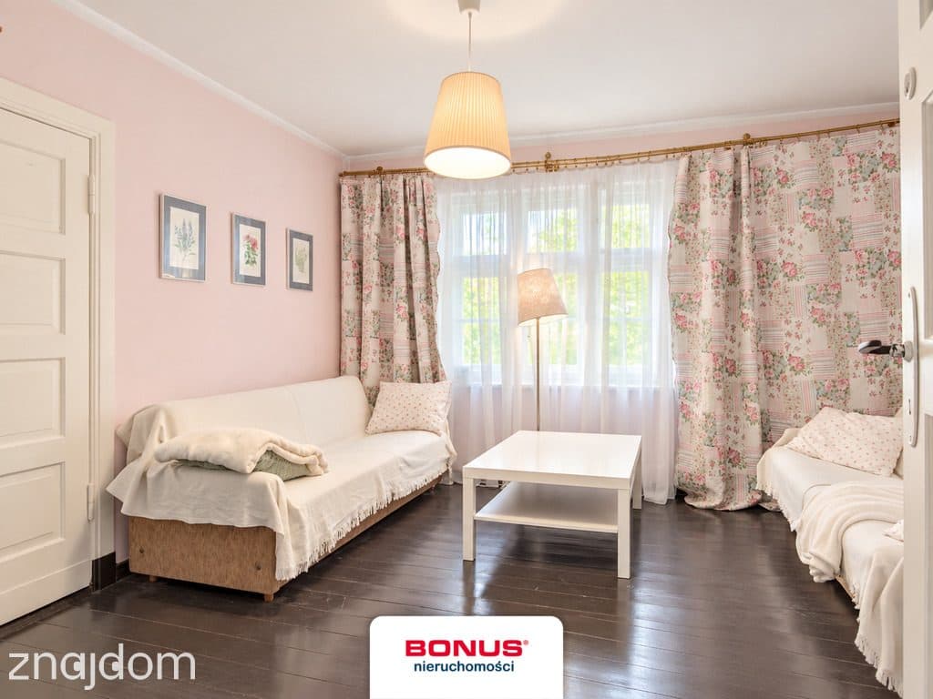 Dom z 1878 r. w Krutyniu – działka 1308 m², budynek gospodarczy - zdjęcie 15