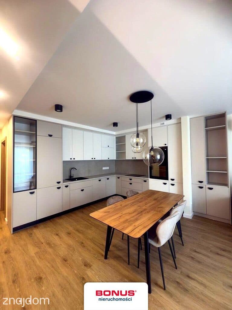 Mieszkanie 80 m² z ogródkiem | Rzeszów, Powstańców Listopadowych - zdjęcie 2