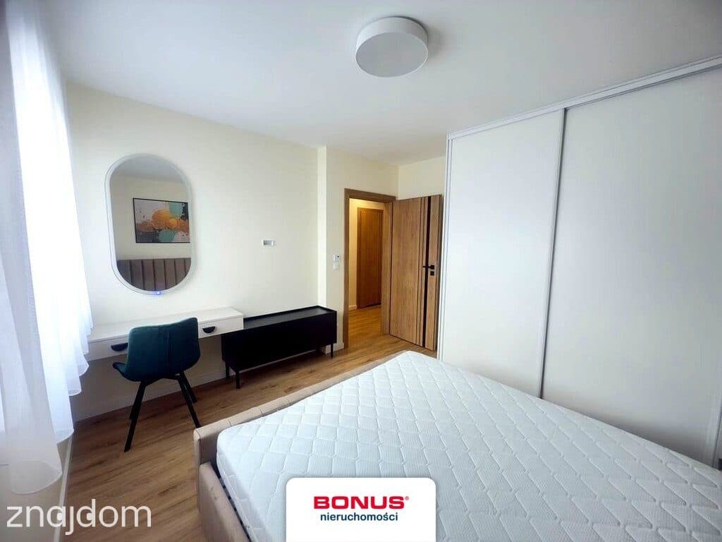 Mieszkanie 80 m² z ogródkiem | Rzeszów, Powstańców Listopadowych - zdjęcie 7