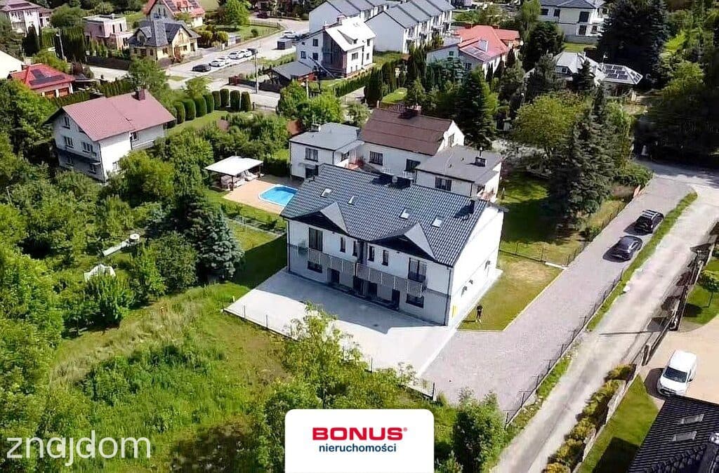 Mieszkanie 80 m² z ogródkiem | Rzeszów, Powstańców Listopadowych - zdjęcie 11