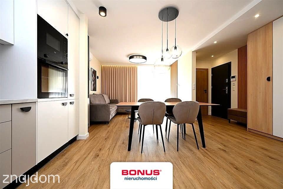 Mieszkanie 80 m² z ogródkiem | Rzeszów, Powstańców Listopadowych - zdjęcie 6