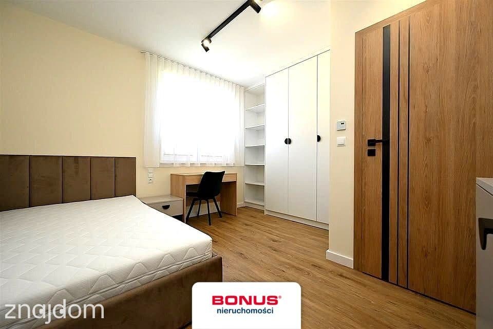 Mieszkanie 80 m² z ogródkiem | Rzeszów, Powstańców Listopadowych - zdjęcie 9