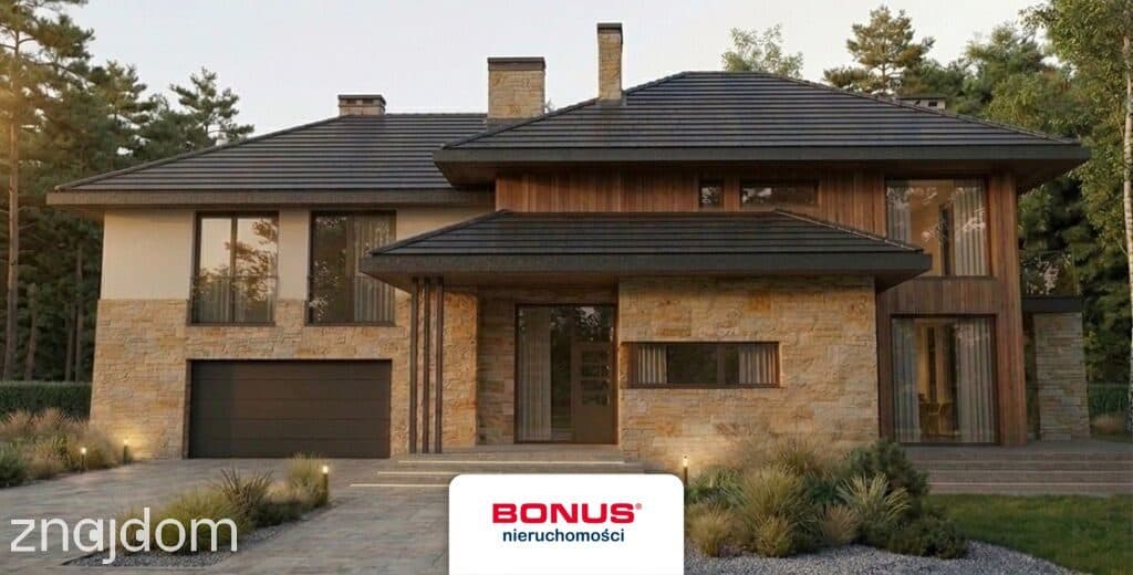 Urokliwa działka 2 050 m² Wawer, ul. Wiązowska - zdjęcie 11
