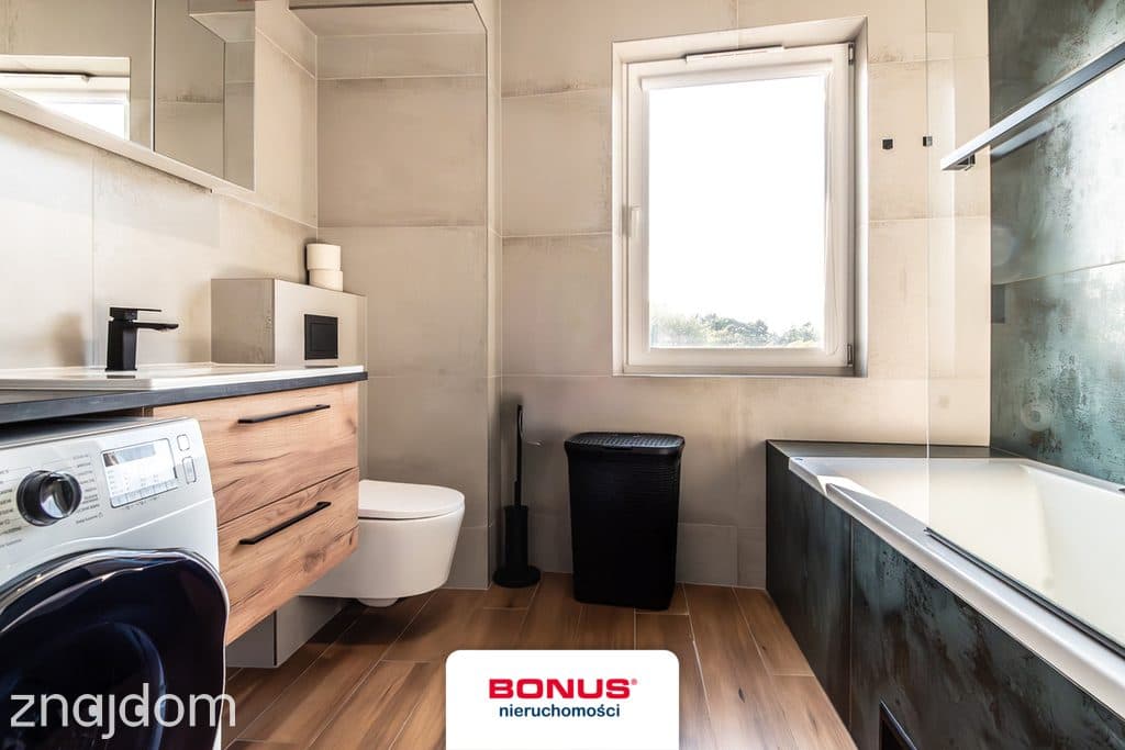 GOTOWIEC INWESTYCYJNY 144m² | 4 Mieszkania | POLITECHNIKA Rzeszów - zdjęcie 5