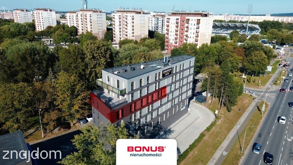GOTOWIEC INWESTYCYJNY 144m² | 4 Mieszkania | POLITECHNIKA Rzeszów - zdjęcie 16