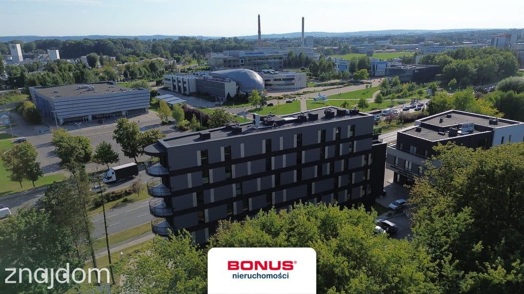 GOTOWIEC INWESTYCYJNY 144m² | 4 Mieszkania | POLITECHNIKA Rzeszów - zdjęcie 17