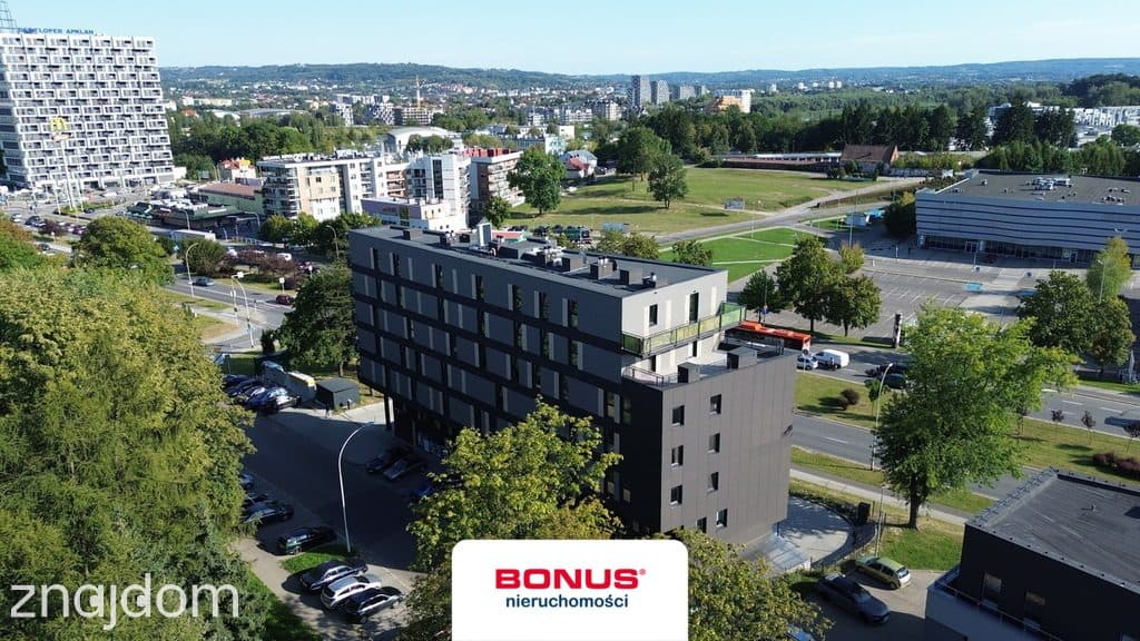 GOTOWIEC INWESTYCYJNY 144m² | 4 Mieszkania | POLITECHNIKA Rzeszów - zdjęcie 18