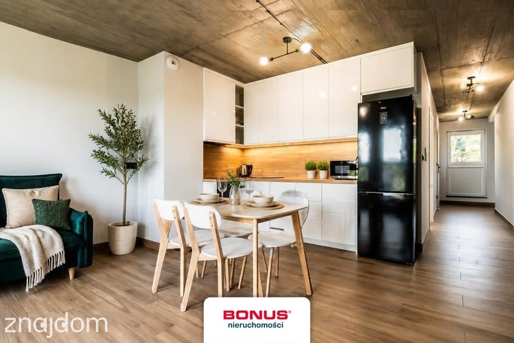 GOTOWIEC INWESTYCYJNY 144m² | 4 Mieszkania | POLITECHNIKA Rzeszów