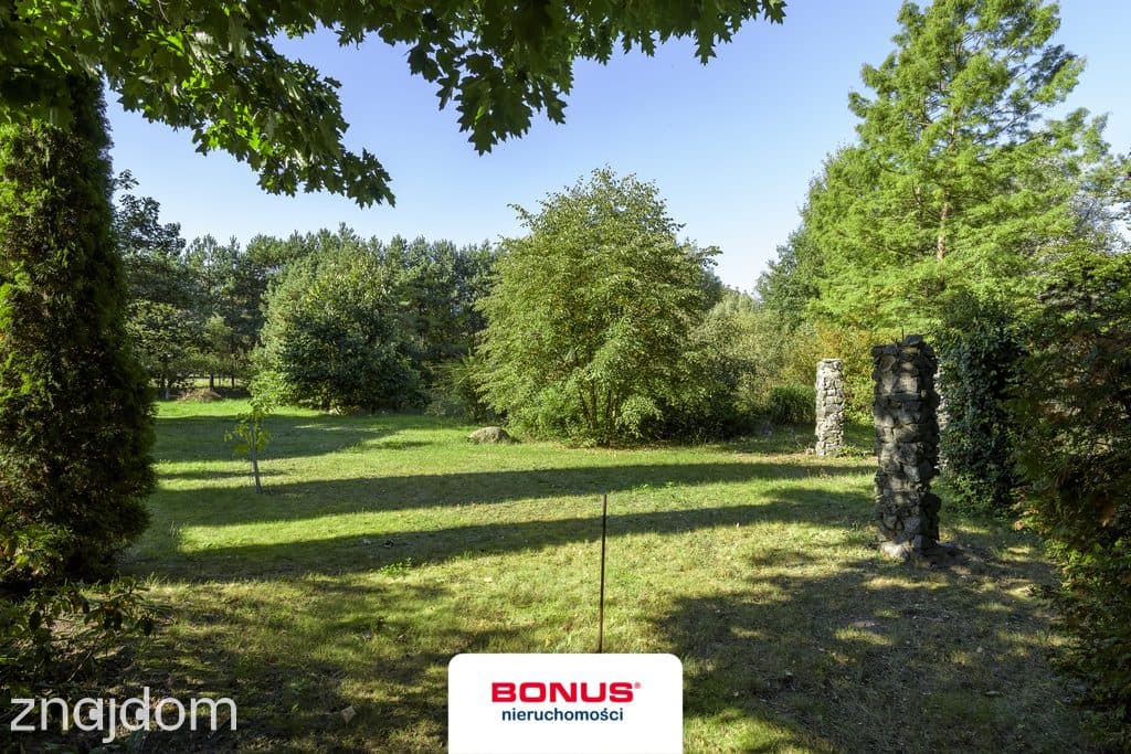 Działka, DOBRZYŃ - zdjęcie 3