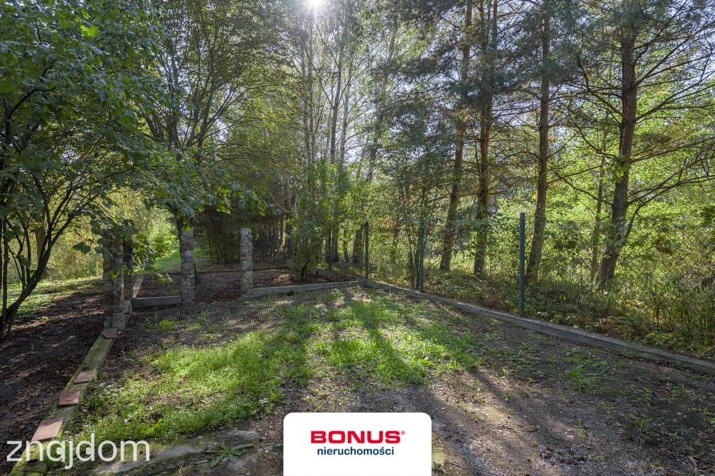Działka, DOBRZYŃ - zdjęcie 5