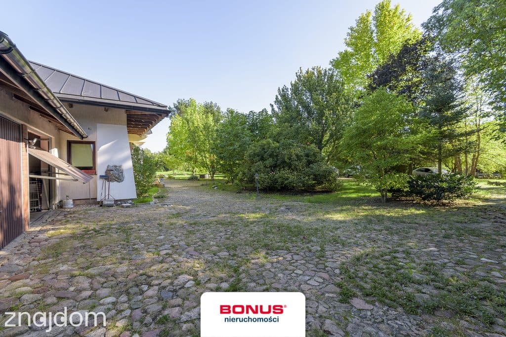 Działka, DOBRZYŃ - zdjęcie 12