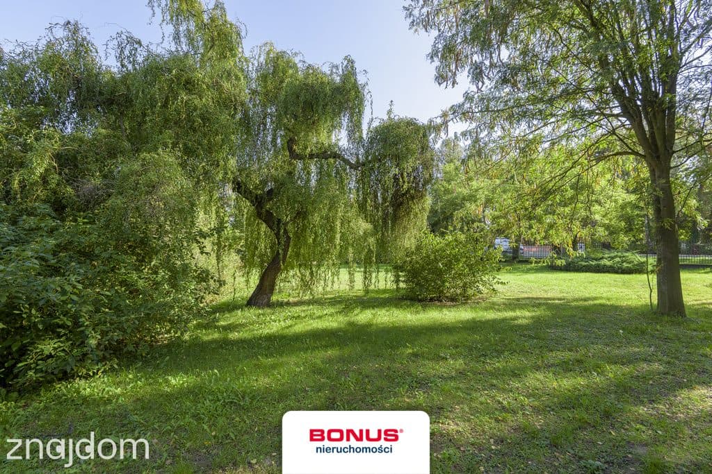 Działka, DOBRZYŃ - zdjęcie 7