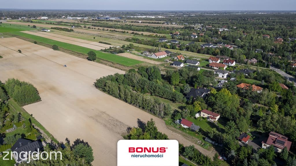 Działka, DOBRZYŃ - zdjęcie 13