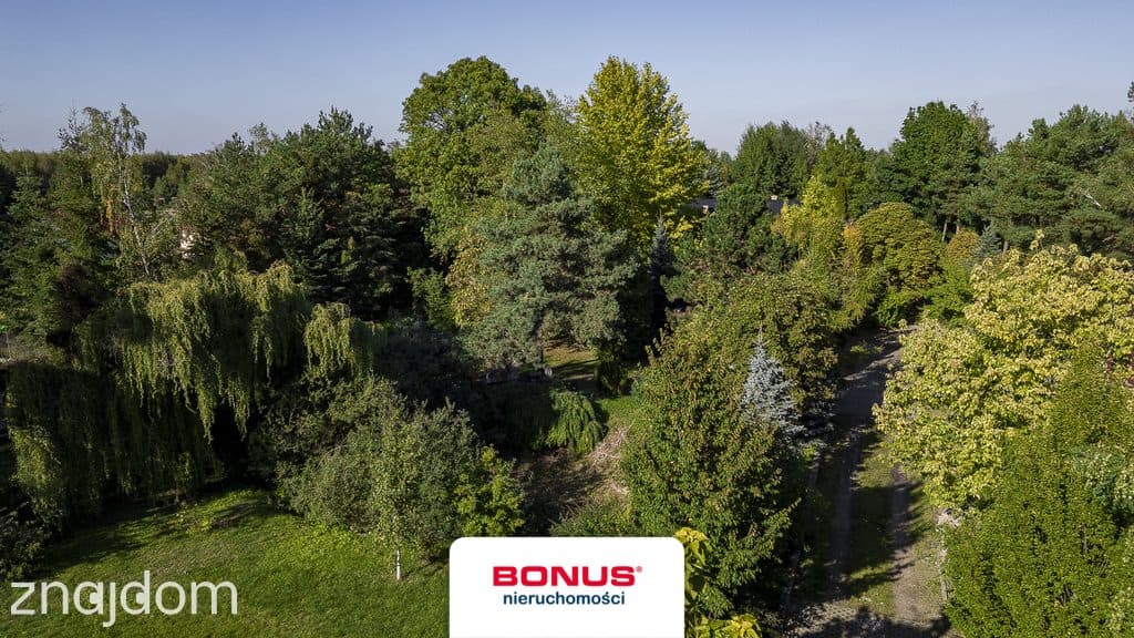 Działka, DOBRZYŃ - zdjęcie 15