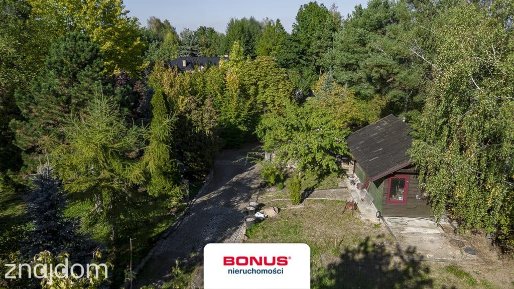 Działka, DOBRZYŃ - zdjęcie 11