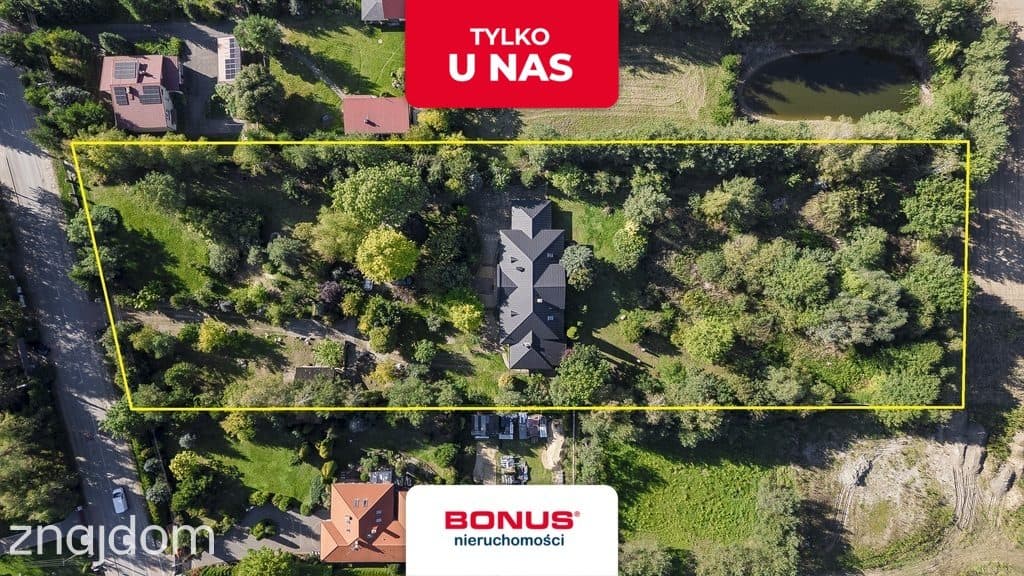 Działka, DOBRZYŃ