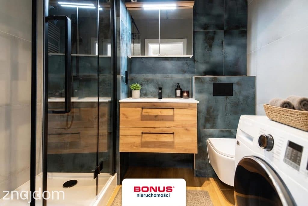 GOTOWIEC INWESTYCYJNY 144m² | 4 Mieszkania | POLITECHNIKA Rzeszów - zdjęcie 4
