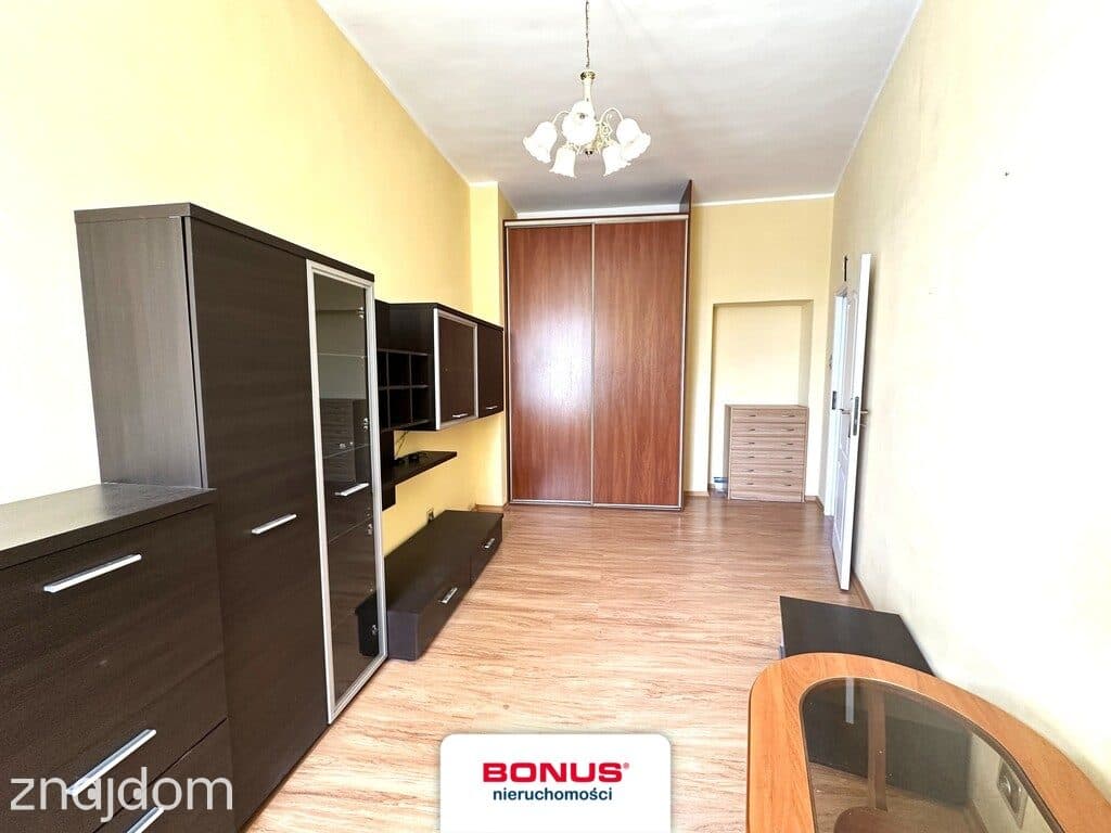 Mieszkanie 64 m² 3 pok Szczecin Śródmieście - zdjęcie 2