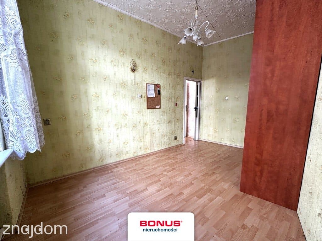 Mieszkanie 64 m² 3 pok Szczecin Śródmieście - zdjęcie 3