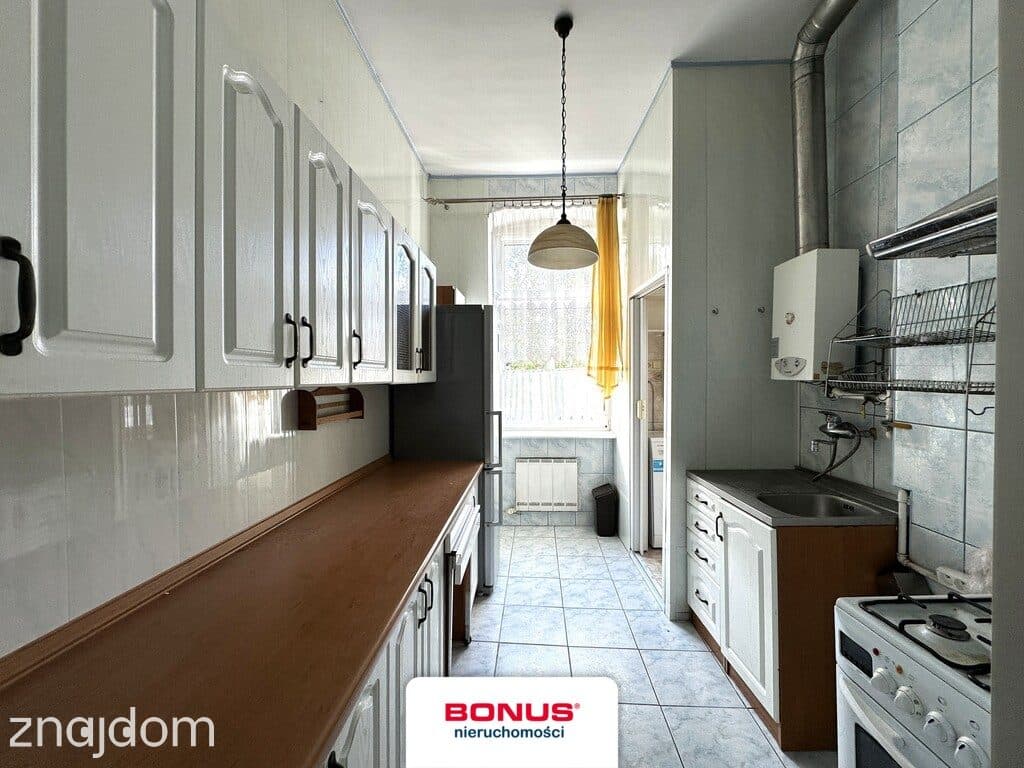 Mieszkanie 64 m² 3 pok Szczecin Śródmieście - zdjęcie 5