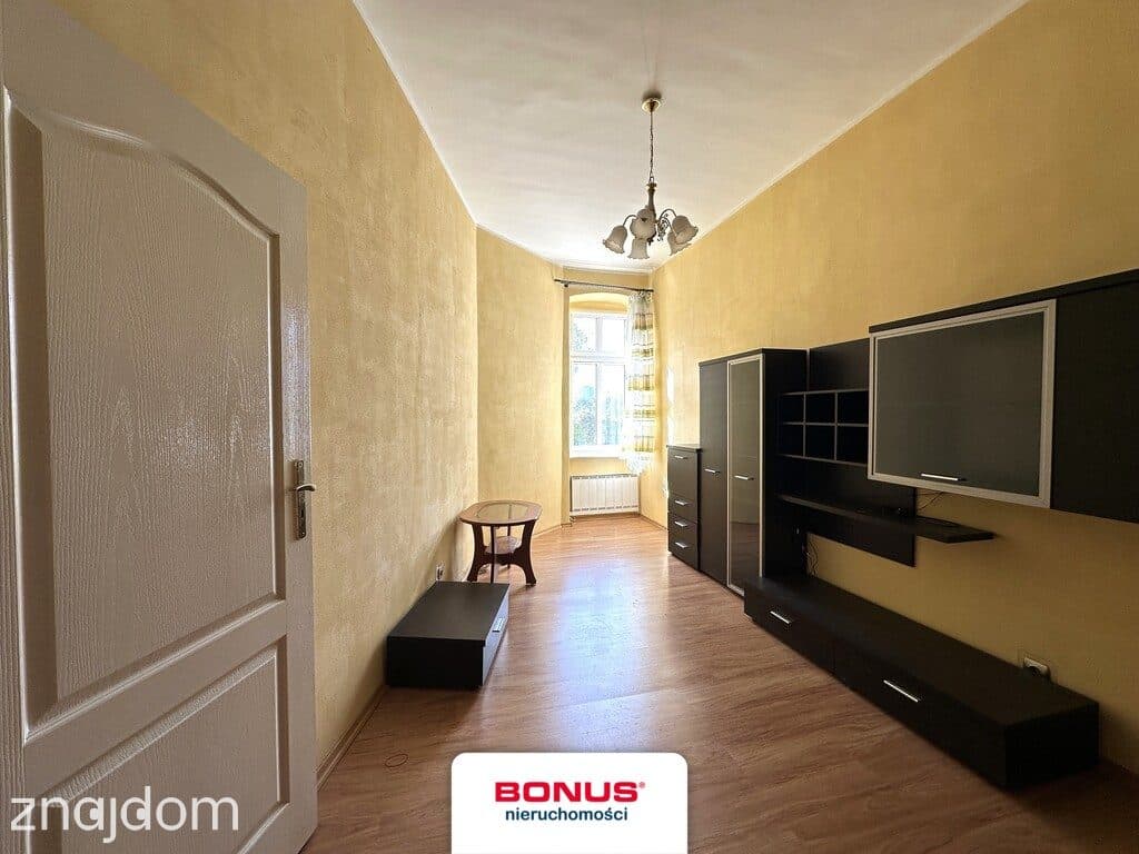 Mieszkanie 64 m² 3 pok Szczecin Śródmieście - zdjęcie 4