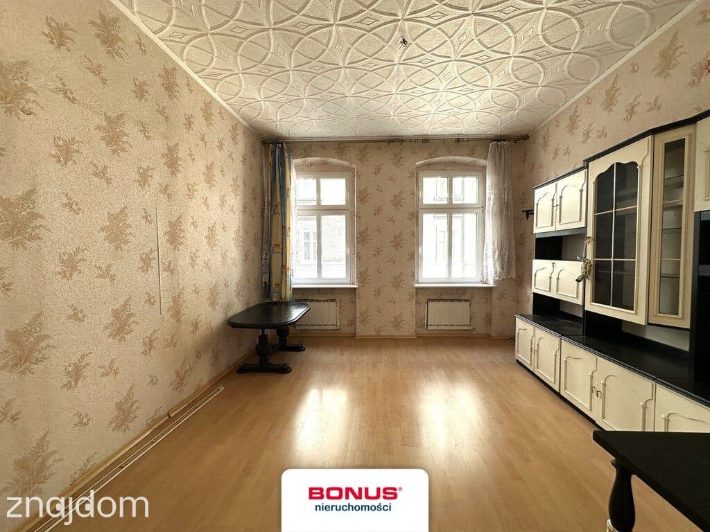 Mieszkanie 64 m² 3 pok Szczecin Śródmieście