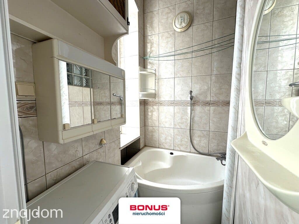 Mieszkanie 64 m² 3 pok Szczecin Śródmieście - zdjęcie 6