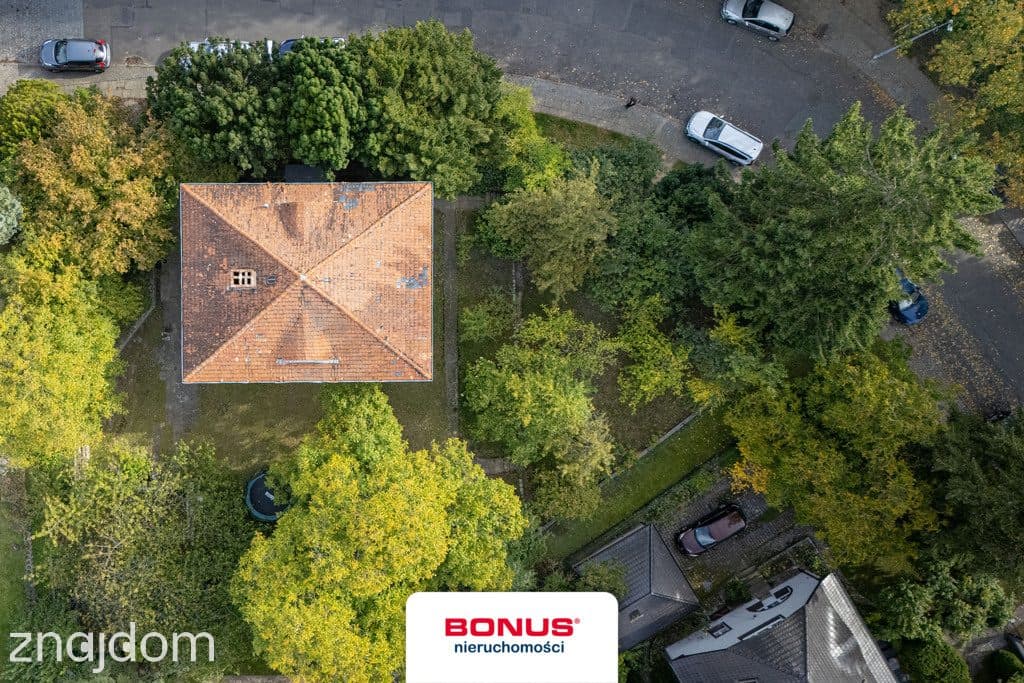 WOLNOSTOJĄCA WILLA NA POGODNIE | PARK KASPROWICZA | 992 m² DZIAŁKI - zdjęcie 12