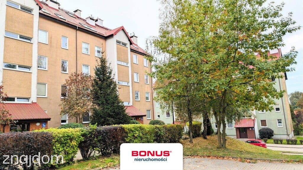 Mieszkanie dwupoziomowe | Gotowe do zamieszkania | Jarocka 76 - zdjęcie 14