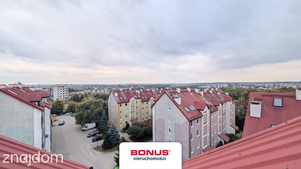 Mieszkanie dwupoziomowe | Gotowe do zamieszkania | Jarocka 76 - zdjęcie 15