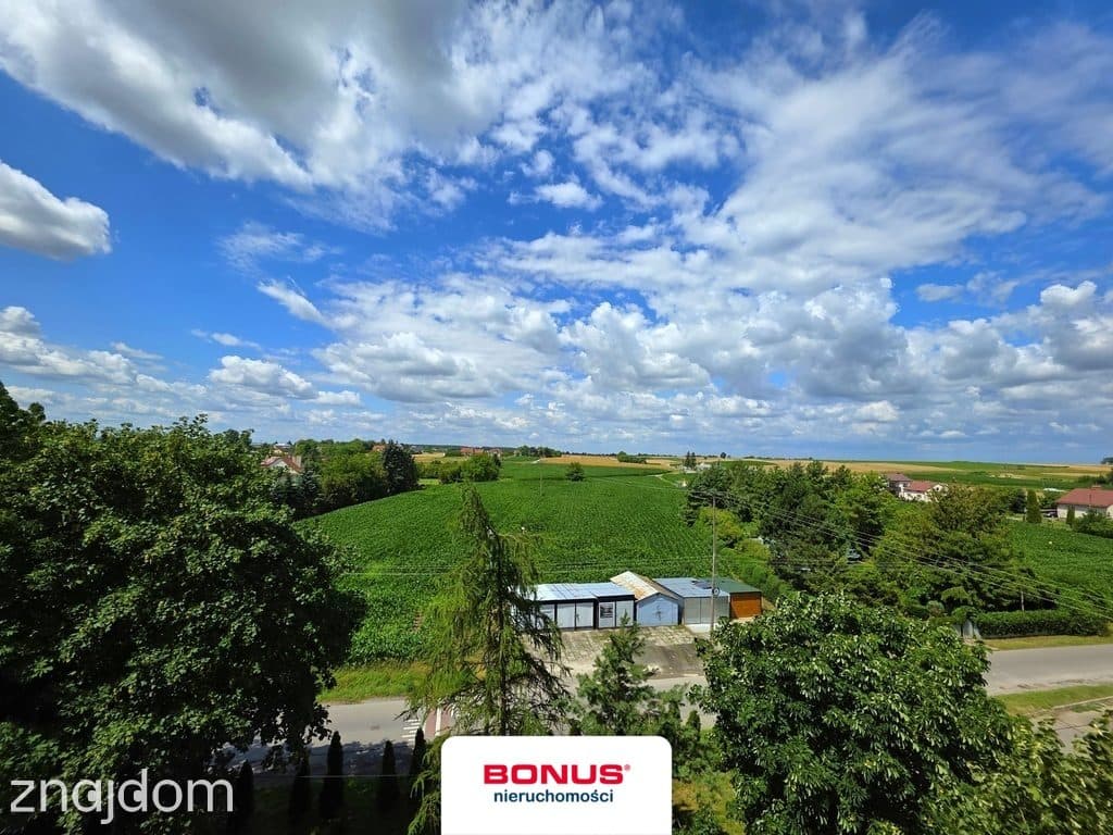 72,7 m² | 3 Pokoje | Balkon z Widokiem | PRZEWORSK, Sienkiewicza - zdjęcie 16