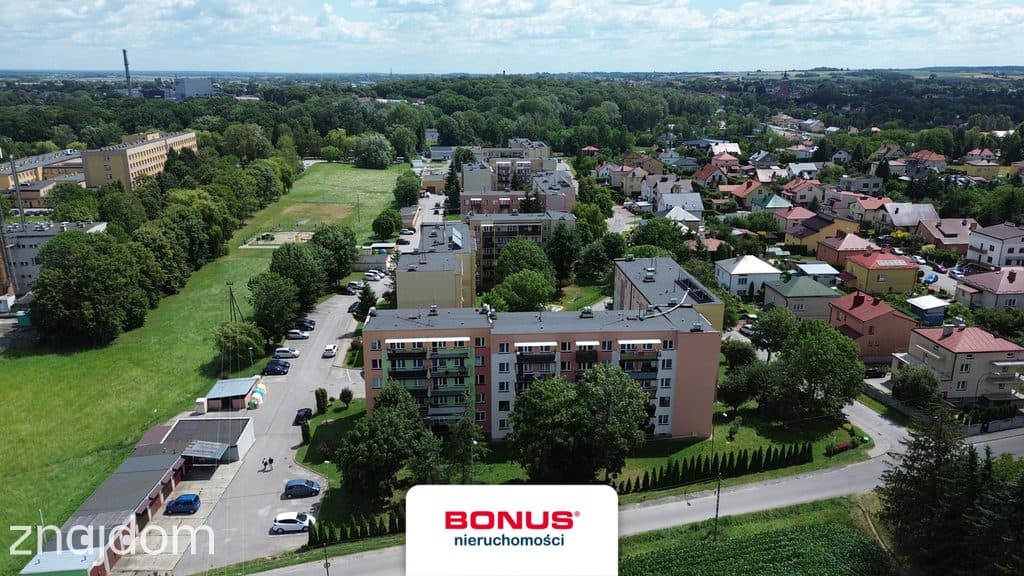 72,7 m² | 3 Pokoje | Balkon z Widokiem | PRZEWORSK, Sienkiewicza - zdjęcie 15