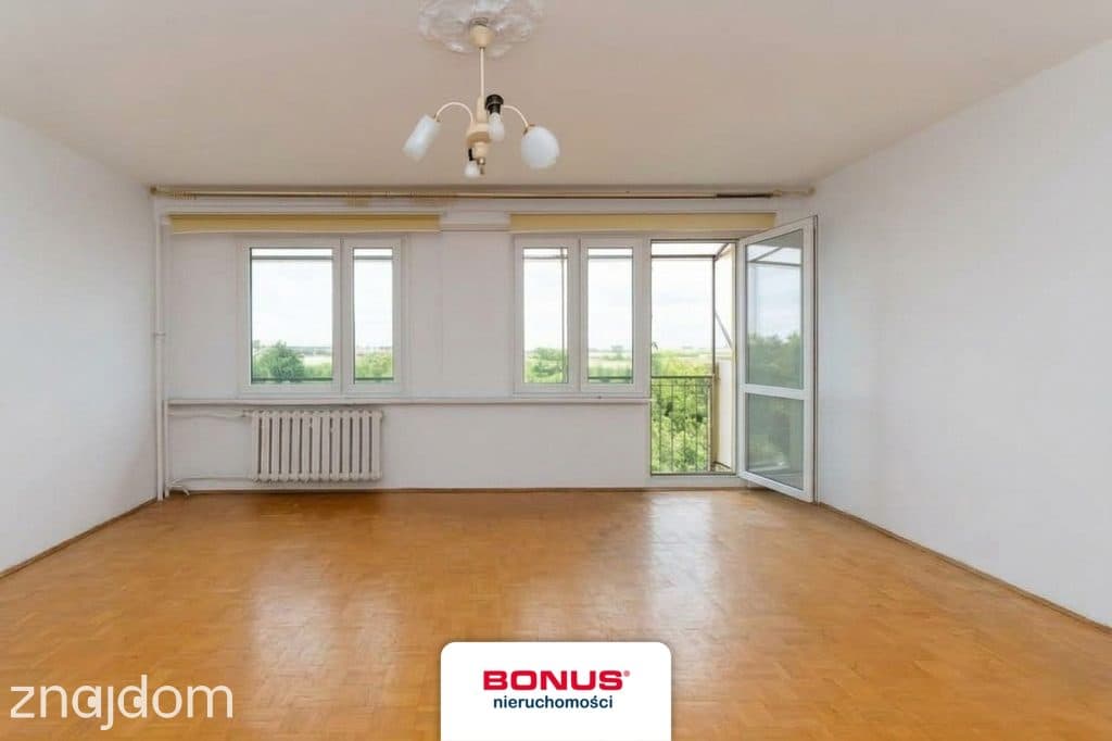 72,7 m² | 3 Pokoje | Balkon z Widokiem | PRZEWORSK, Sienkiewicza - zdjęcie 2