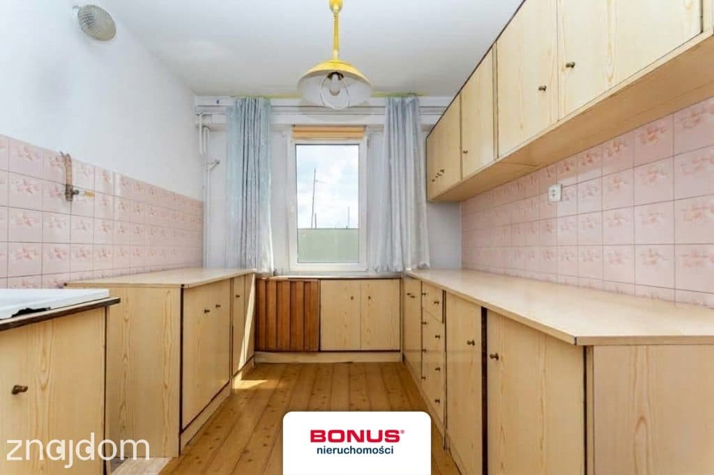 72,7 m² | 3 Pokoje | Balkon z Widokiem | PRZEWORSK, Sienkiewicza - zdjęcie 4