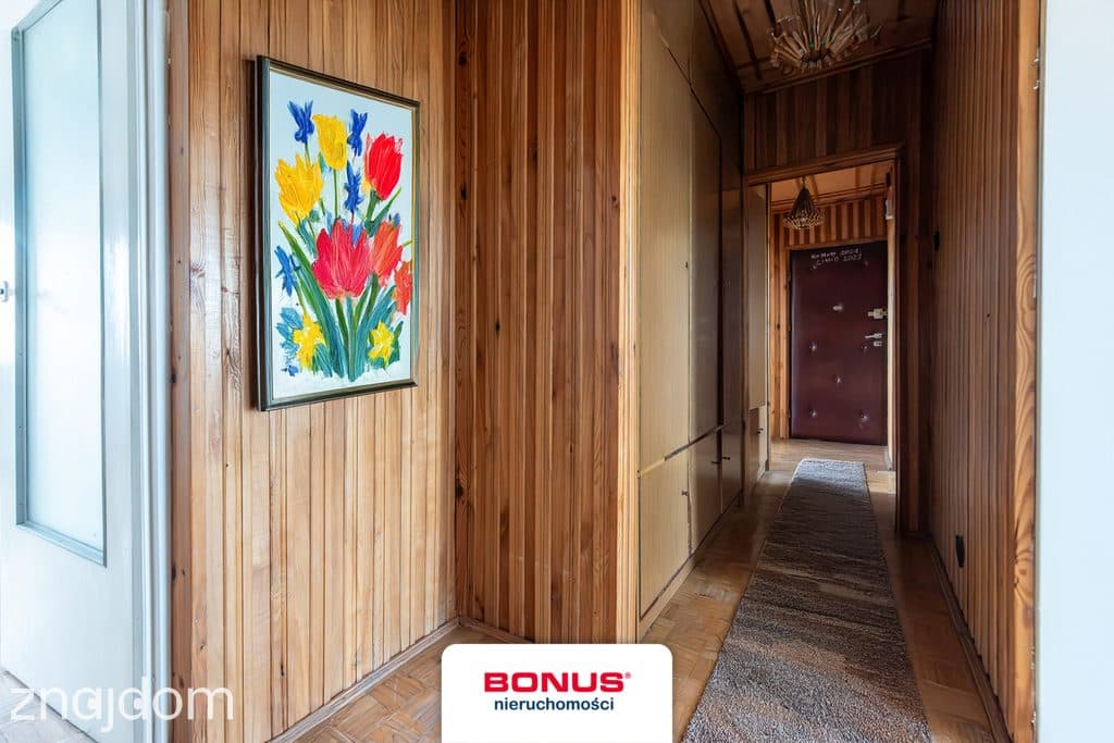 72,7 m² | 3 Pokoje | Balkon z Widokiem | PRZEWORSK, Sienkiewicza - zdjęcie 13