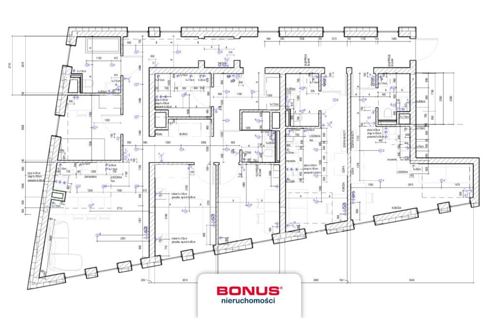 GOTOWIEC INWESTYCYJNY 144m² | 4 Mieszkania | POLITECHNIKA Rzeszów - zdjęcie 6