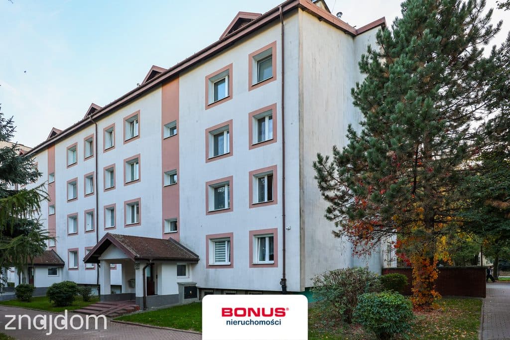 2 pokojowe mieszkanie przy Szpitalu - zdjęcie 12
