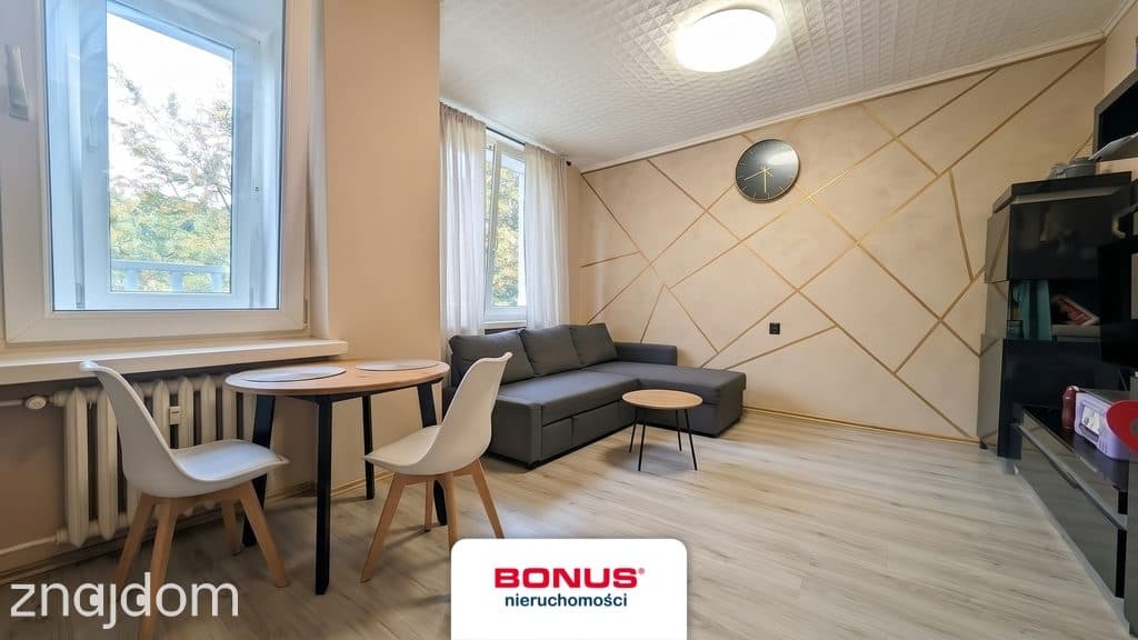 Kawalerka 25 m2 | Kołobrzeska | Olsztyn - zdjęcie 5