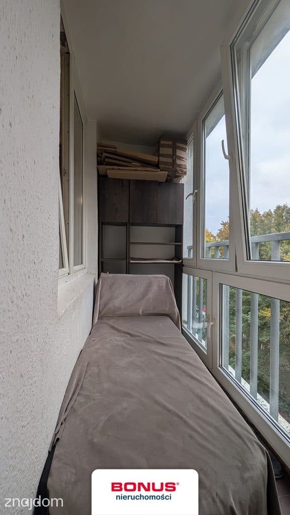Kawalerka 25 m2 | Kołobrzeska | Olsztyn - zdjęcie 8