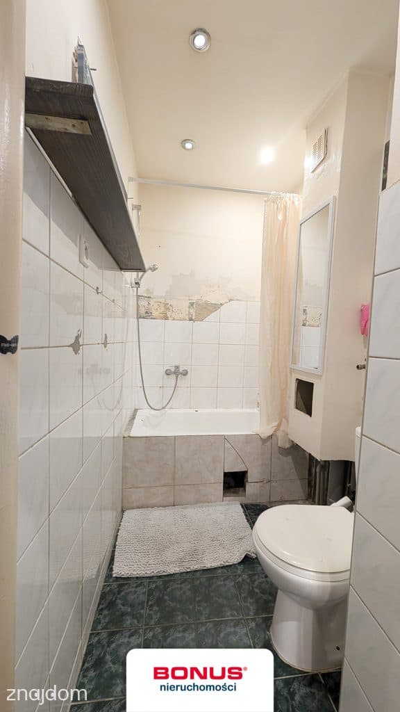Kawalerka 25 m2 | Kołobrzeska | Olsztyn - zdjęcie 10