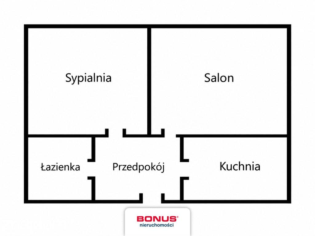 35 m2 świeżo po generalnym remoncie - Gumieńce - zdjęcie 7
