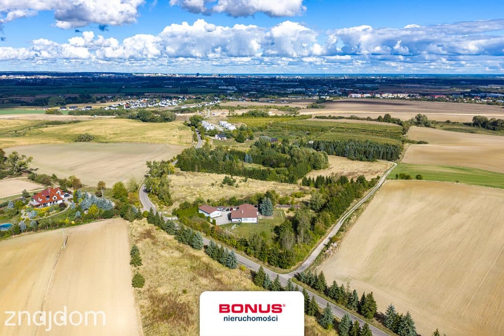 Dom 250 m² z garażem i działką inwestycyjną 2,36 h - zdjęcie 17