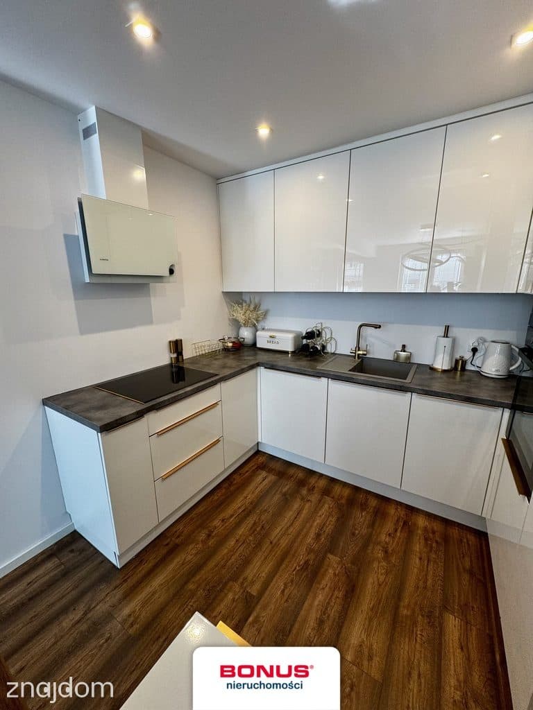 Komfortowy apartament na Bukowym z opcją garażu. - zdjęcie 6