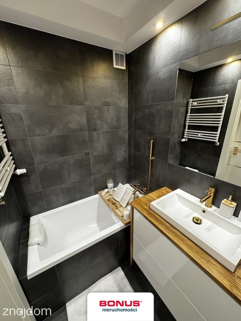 Komfortowy apartament na Bukowym z opcją garażu. - zdjęcie 8