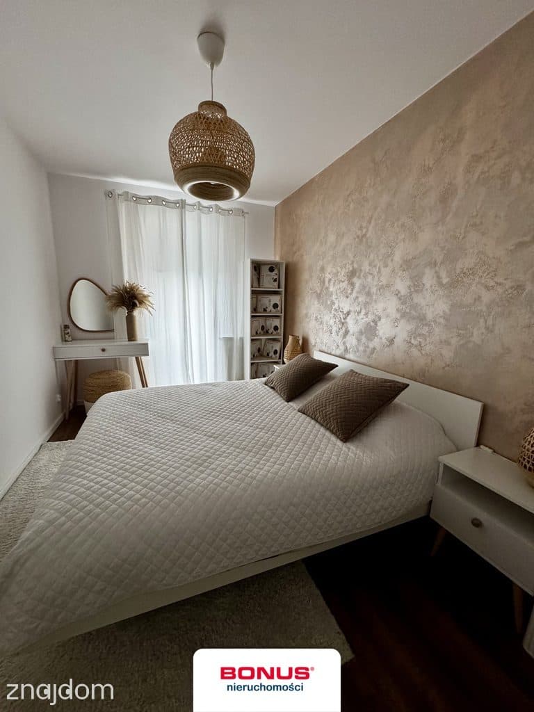 Komfortowy apartament na Bukowym z opcją garażu. - zdjęcie 9