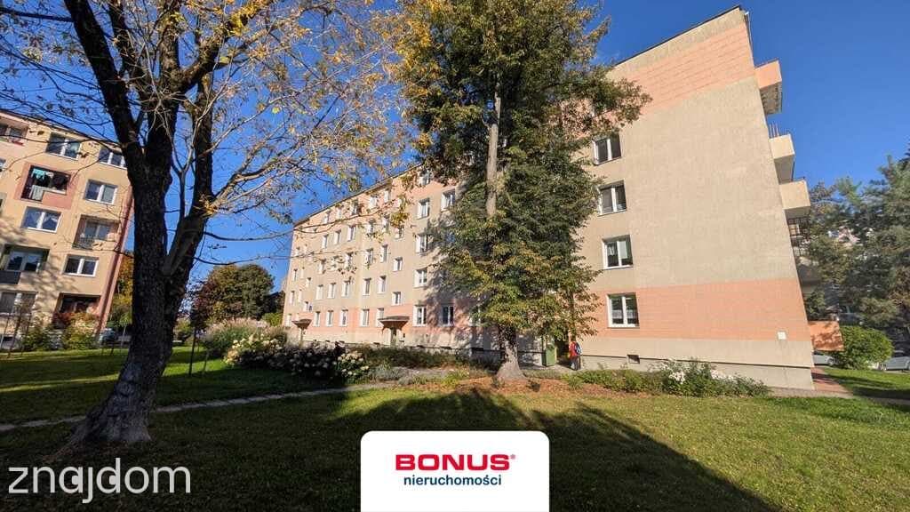 Kawalerka 25 m2 | Kołobrzeska | Olsztyn - zdjęcie 15