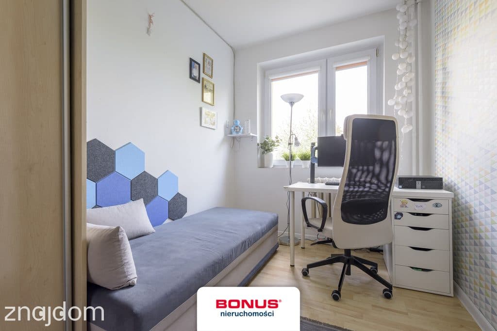 4 pokoje, świetna lokalizacja - zdjęcie 5