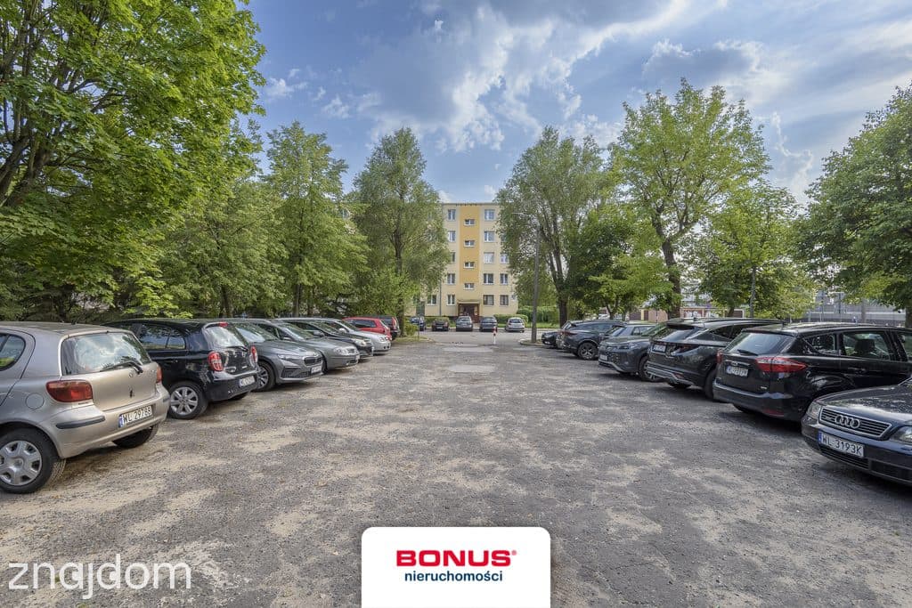 4 pokoje, świetna lokalizacja - zdjęcie 14